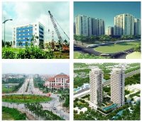 Tiêu chí môi trường ảnh hưởng đến thị trường mua bán nhà đô thị