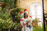 7 điểm khác biệt giữa người vợ thông thái và người vợ thông minh