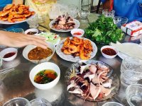 Sau tết, bí kíp nào giúp phái mạnh lấy lại phong độ?