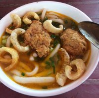 Những món ăn ngon hấp dẫn, chống ngán sau tết