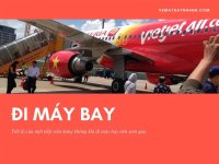 Tiết lộ của một tiếp viên hàng không khi đi máy bay nên xem qua