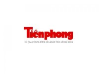 Báo Tiền Phong đưa tin về đối tác thiết kế Website VINADESIGN: Thư cảm ơn từ khách hàng VINADESIGN