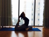 Sự cần thiết của Thảm tập Yoga
