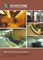 Công ty Cổ phần Xuất nhập khẩu Đá Việt Nam - EximStone