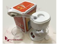 Ưu điểm của máy xông hơi mặt DT03