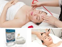 Máy hút mụn có tốt không?