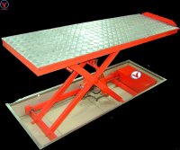 Cách chọn mua bàn nâng xe máy có chất lượng tốt, phù hợp với nhu cầu của các tiệm sửa chữa xe máy chuyên nghiệp