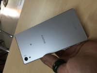 Đánh giá điện thoại Sony Xperia Z5: đẹp, độc, nhiều cải tiến