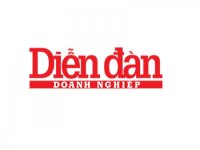 Báo Diễn đàn Doanh nghiệp đưa tin về Magix - Magix đoạt giải Á Quân - chung kết cuộc thi ý tưởng khởi nghiệp BSSC