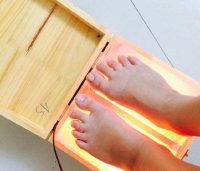 Cách sử dụng, bảo quản đá muối Himalaya Massage tốt nhất
