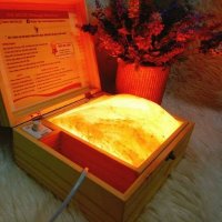 Đá Muối Himalaya có thật sự tốt không?