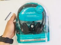 Tai nghe Logitech H390