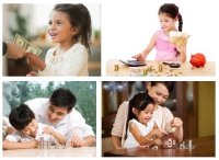 Cách dạy con về tiền bạc đáng học hỏi từ CEO quản lý tài sản của các tỷ phú