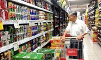 Cuối năm giá thị trường bia rượu đang có xu hướng tăng