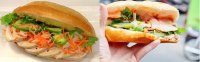 Ẩm thực Sài Gòn: Bánh mì