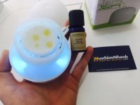 Tinh dầu: Những hiệu quả mà bạn phải biết