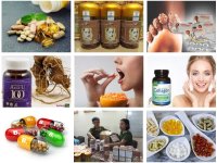 Thực phẩm chức năng: Hãy cẩn thận