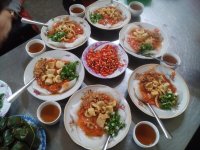 Bí quyết kinh doanh quán ăn nhỏ