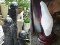 Giới thiệu đồ đá mỹ nghệ và ý nghĩa phong thủy