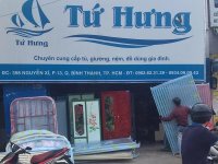 Công Ty TNHH Nội Thất Tứ Hưng