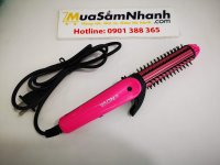 Máy làm tóc 3 in 1 Nova giá bao nhiêu?