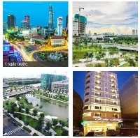 Đâu là lý do cuối năm 2017 nhiều người đổ xô mua mua nhà khu vực phía tây Sài Gòn.