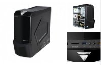 So sánh ưu nhược điểm của máy bàn và Laptop