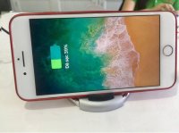 4 điều cần biết về sạc không dây cho Iphone