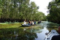 Những sự kiện nổi bật nhất trong tháng 4