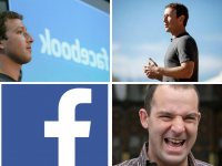 2 Giám đốc điều hành của Facebook được triệu tập trong cuộc họp khẩn lúc 4:30 sáng vì một vụ kiện
