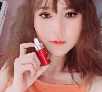 Da mụn có nên dùng serum