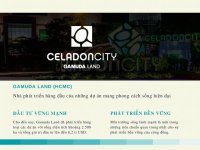 Công Ty Cổ Phần Gamuda Land (HCMC)