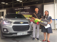 Những kinh nghiệm hạn chế rủi ro khi tìm mua ô tô cũ giá rẻ