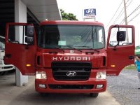 Có nên mua xe đầu kéo Hyundai không?