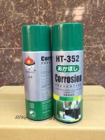 Dầu chống rỉ sét, ăn mòn HT352
