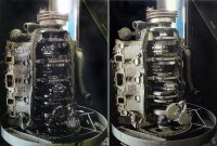 5 lý do bạn nên sử dụng dung dịch súc rửa động cơ