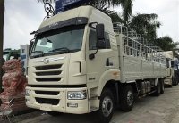 Đặc điểm và lợi ích khi mua xe tải Faw 4 chân, xe tải Faw 17T9 tại Thế Giới Xe Tải