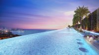 Dấu ấn mới của người Nhật khi đầu tư vào căn hộ Resort, khu Nam Sài Gòn