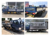 Giá xe tải Hyundai IZ49 thùng lửng