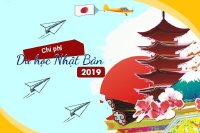 Tổng quan chi phí du học Nhật Bản 2019