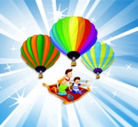 Tác dụng của đồ chơi trẻ em đối với sự phát triển của bé