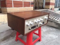 Những điều cần lưu ý khi lựa chọn amply