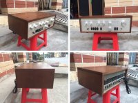 Ưu điểm nổi bật của Amply Luxman so với các loại amly nghe nhạc khác