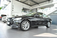 Đánh giá xe Mercedes Benz C200 2018 sang trọng và lịch lãm