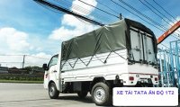 Đánh giá xe tải TaTa 1t2 Ấn Độ