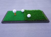 Kinh nghiệm chọn mua cỏ nhân tạo sân golf chất lượng