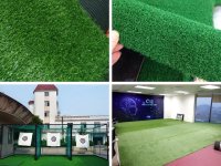 Nên mua thảm tập golf tại nhà ở đâu tại Hà Nội?