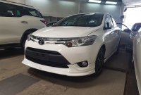 Những sai lầm thường gặp khi mua xe Toyota vios