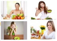 Bí quyết tăng cân cho người gầy