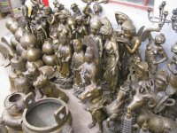 5 Lưu ý chọn mua đồ thờ cúng bằng đồng